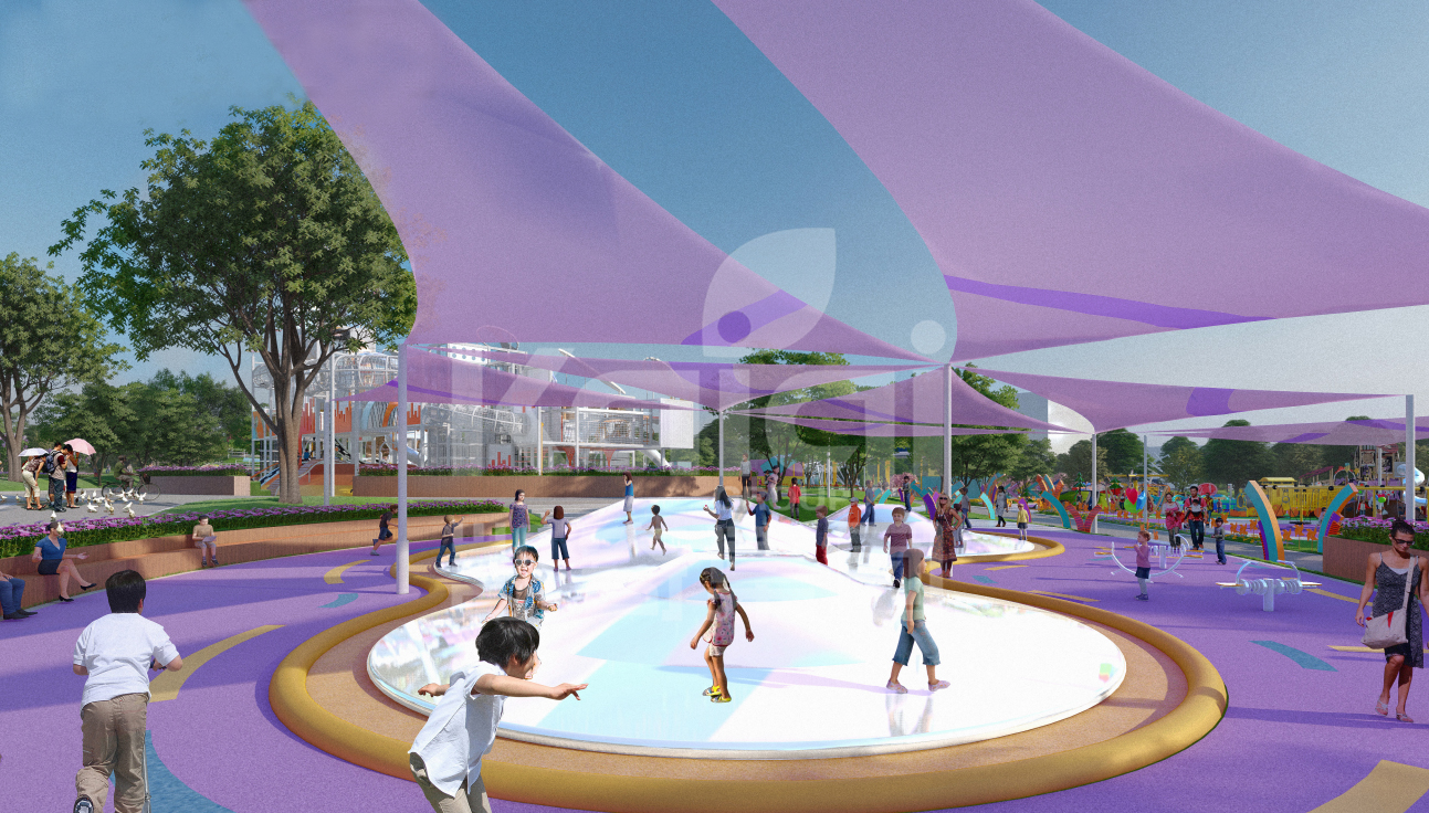 貝棒棒親子樂園 | 50000㎡游樂場震撼空降魔都,凱奇打造童年繽紛記憶! 貝棒棒親子樂園 | 50000㎡游樂場震撼空降魔都,凱奇打造童年繽紛記憶!