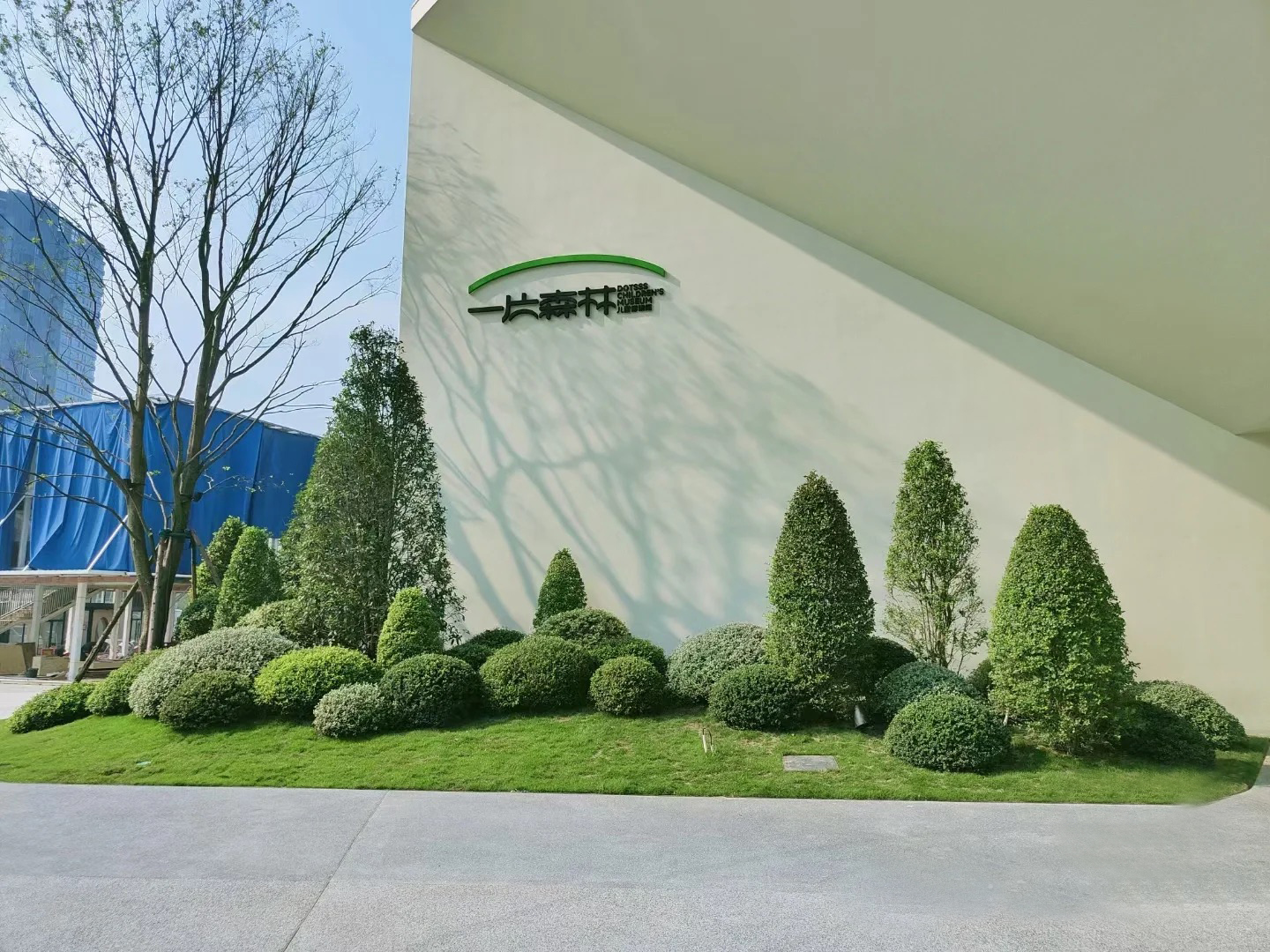 一片森林兒童博物館 | 置身森林逸境,開啟宇宙探索之旅 一片森林兒童博物館 | 置身森林逸境,開啟宇宙探索之旅