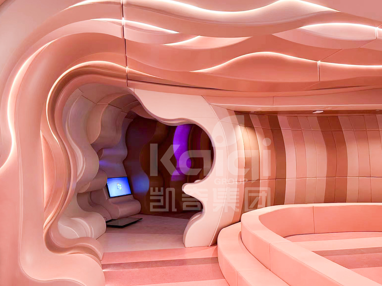 一片森林兒童博物館 | 置身森林逸境,開啟宇宙探索之旅 一片森林兒童博物館 | 置身森林逸境,開啟宇宙探索之旅