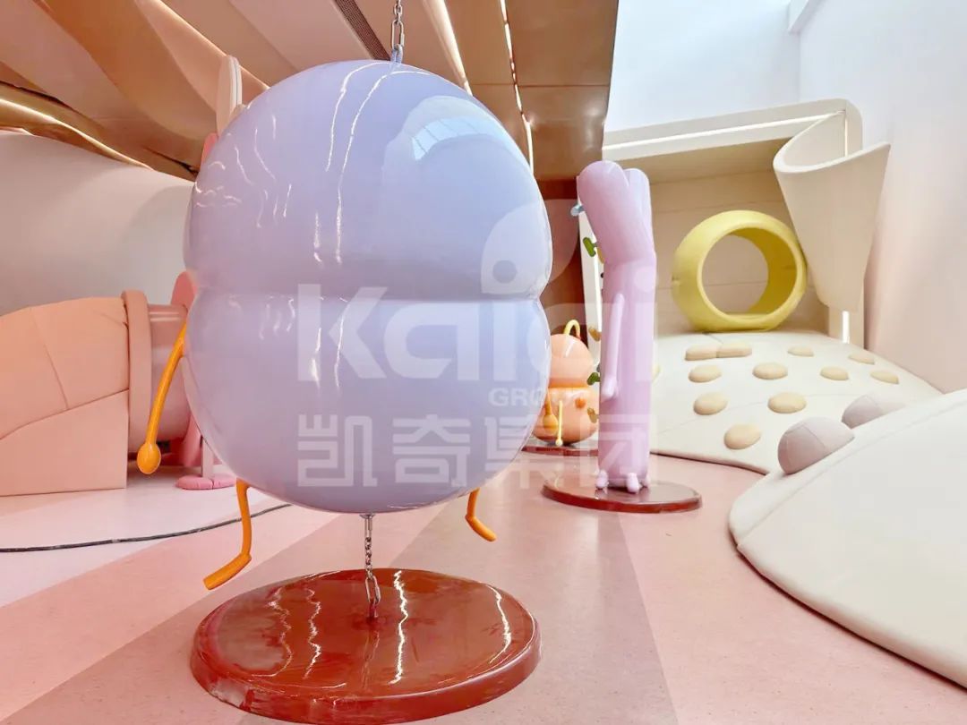 一片森林兒童博物館 | 置身森林逸境,開啟宇宙探索之旅 一片森林兒童博物館 | 置身森林逸境,開啟宇宙探索之旅