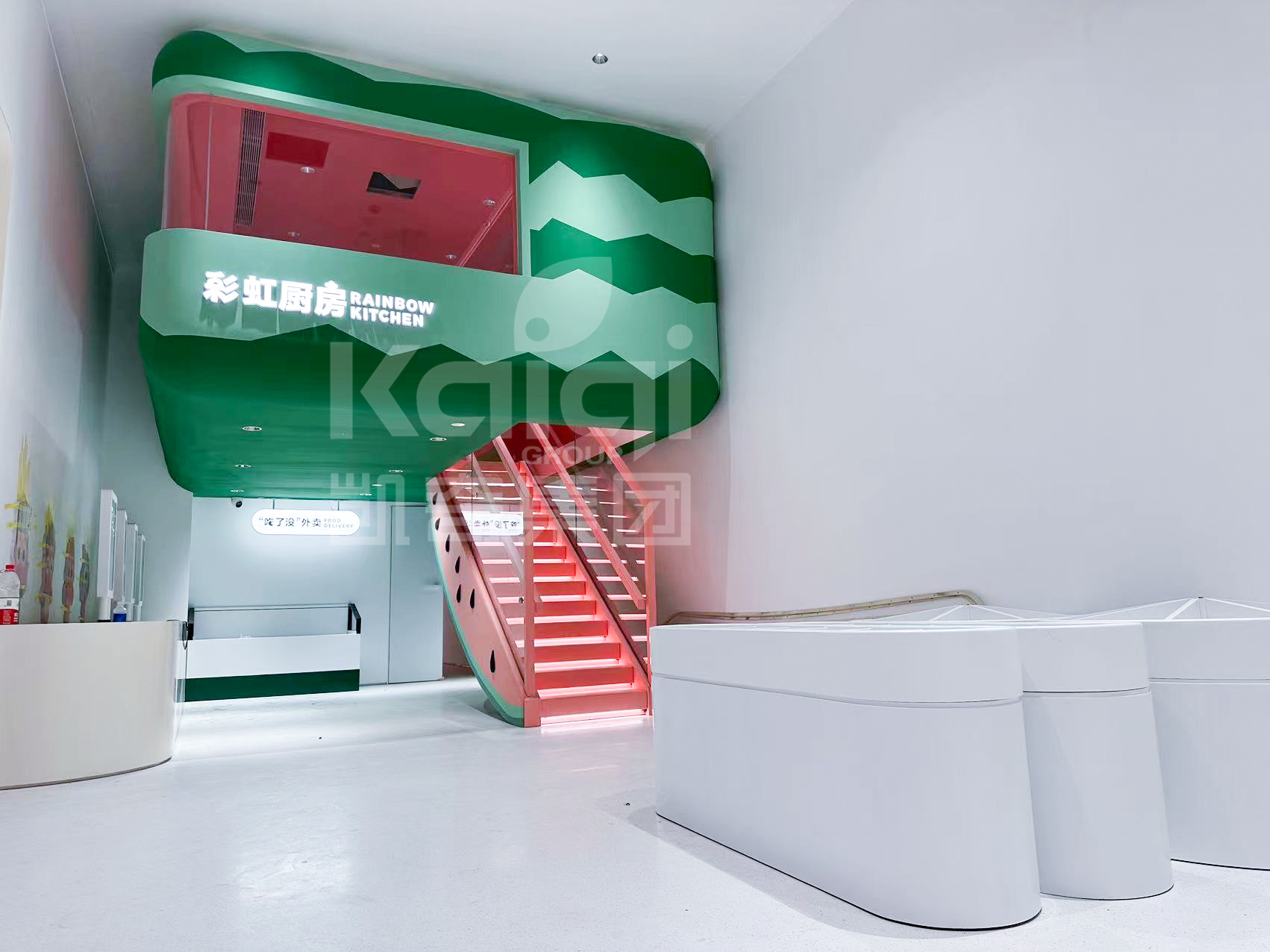 一片森林兒童博物館 | 置身森林逸境,開啟宇宙探索之旅 一片森林兒童博物館 | 置身森林逸境,開啟宇宙探索之旅