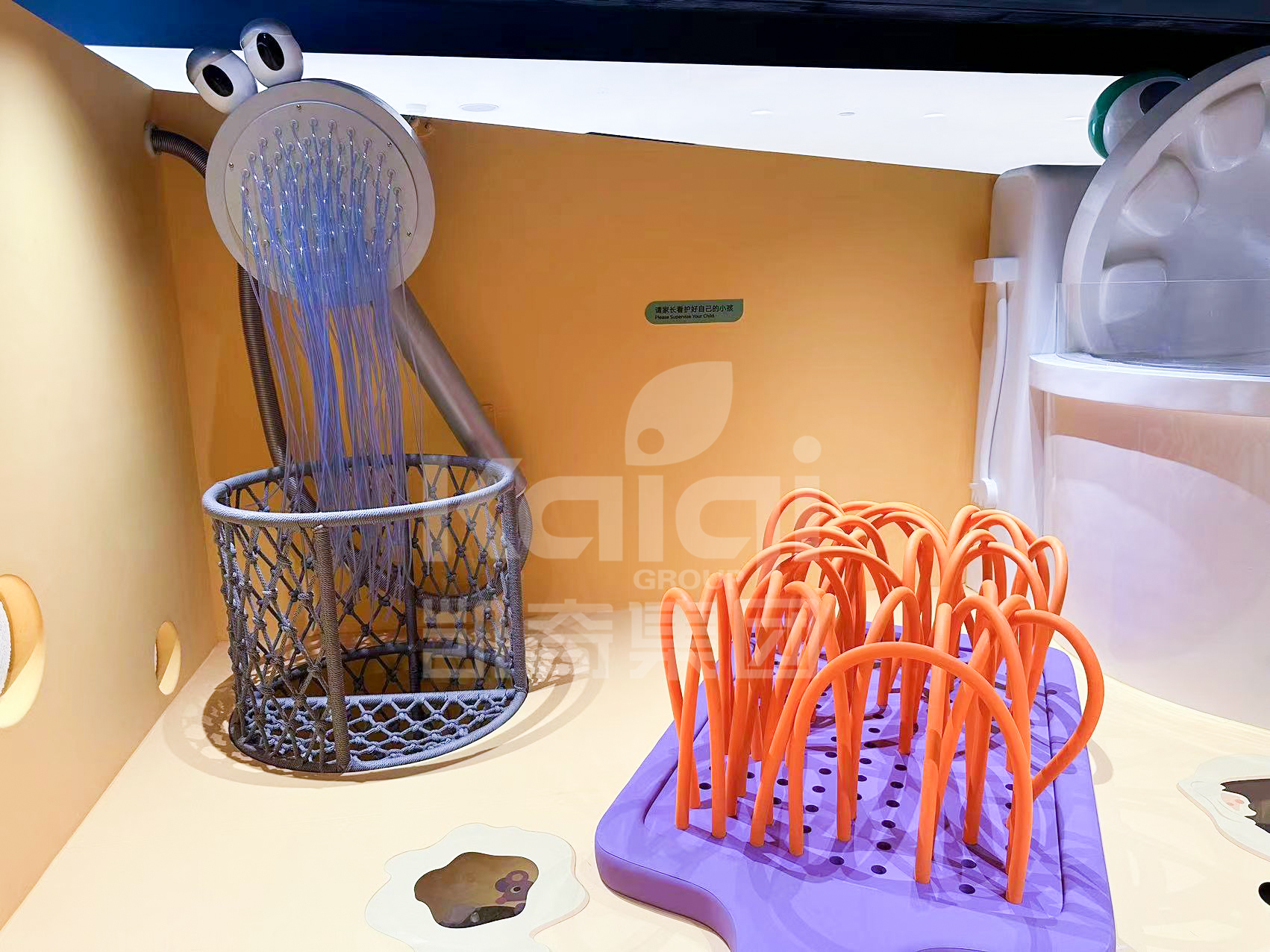 一片森林兒童博物館 | 置身森林逸境,開啟宇宙探索之旅 一片森林兒童博物館 | 置身森林逸境,開啟宇宙探索之旅