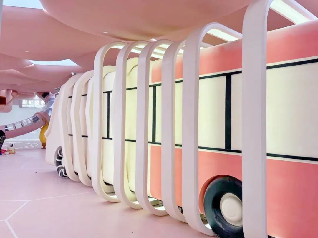 一片森林兒童博物館 | 置身森林逸境,開啟宇宙探索之旅 一片森林兒童博物館 | 置身森林逸境,開啟宇宙探索之旅