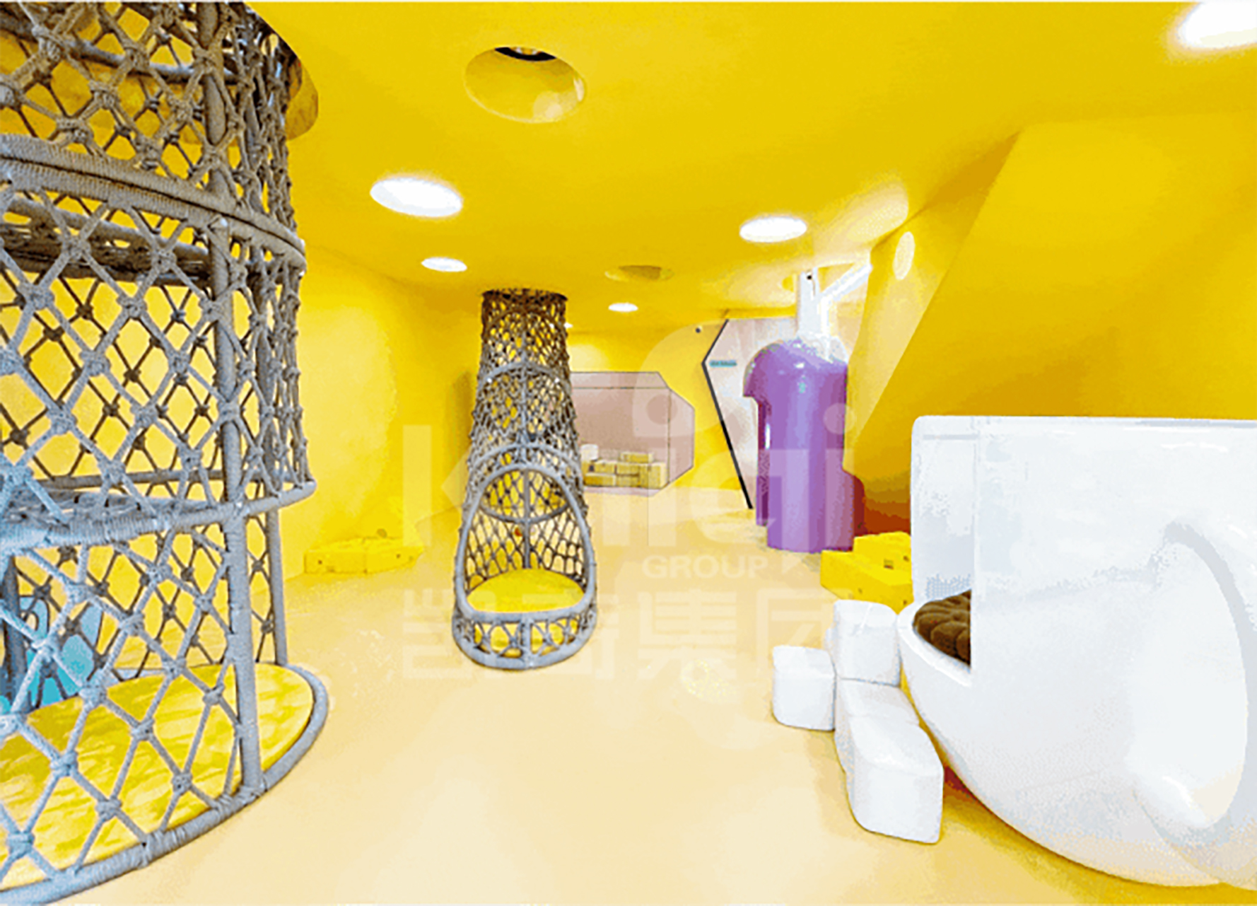 一片森林兒童博物館 | 置身森林逸境,開啟宇宙探索之旅 一片森林兒童博物館 | 置身森林逸境,開啟宇宙探索之旅