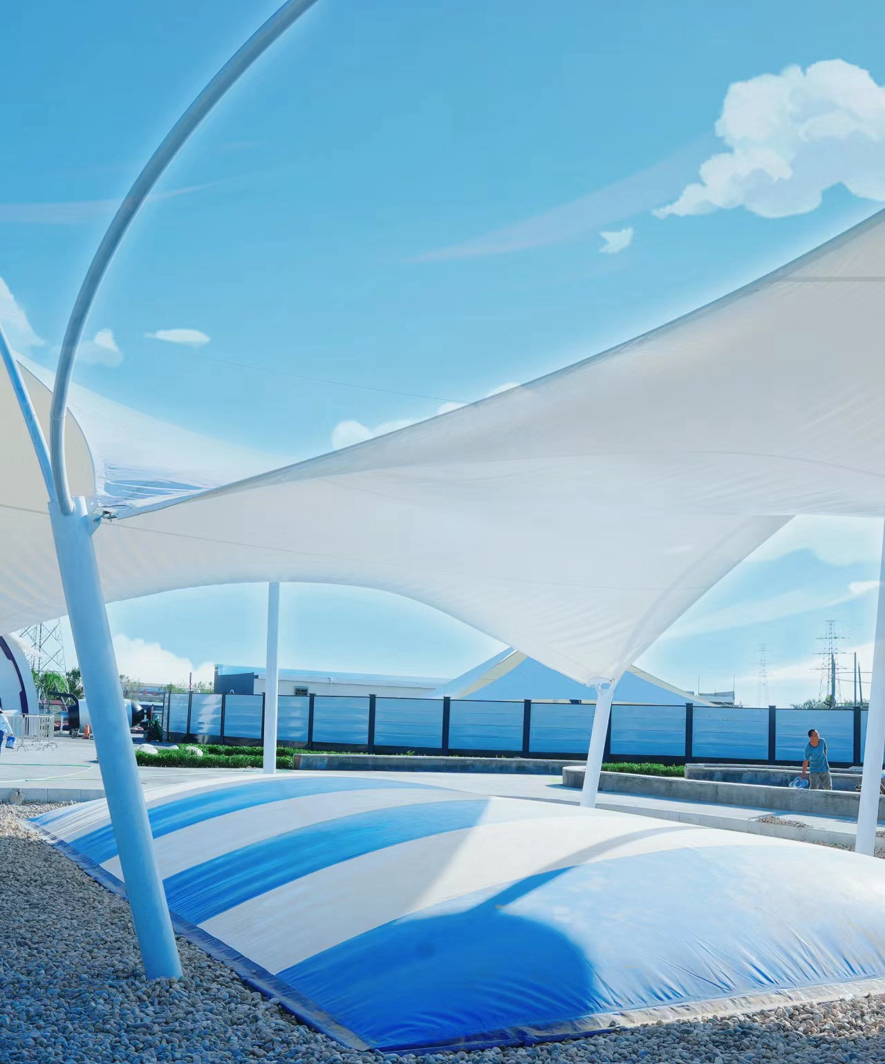 趣星空探索樂園 | 漫游無垠星空，發現神奇，探索快樂！