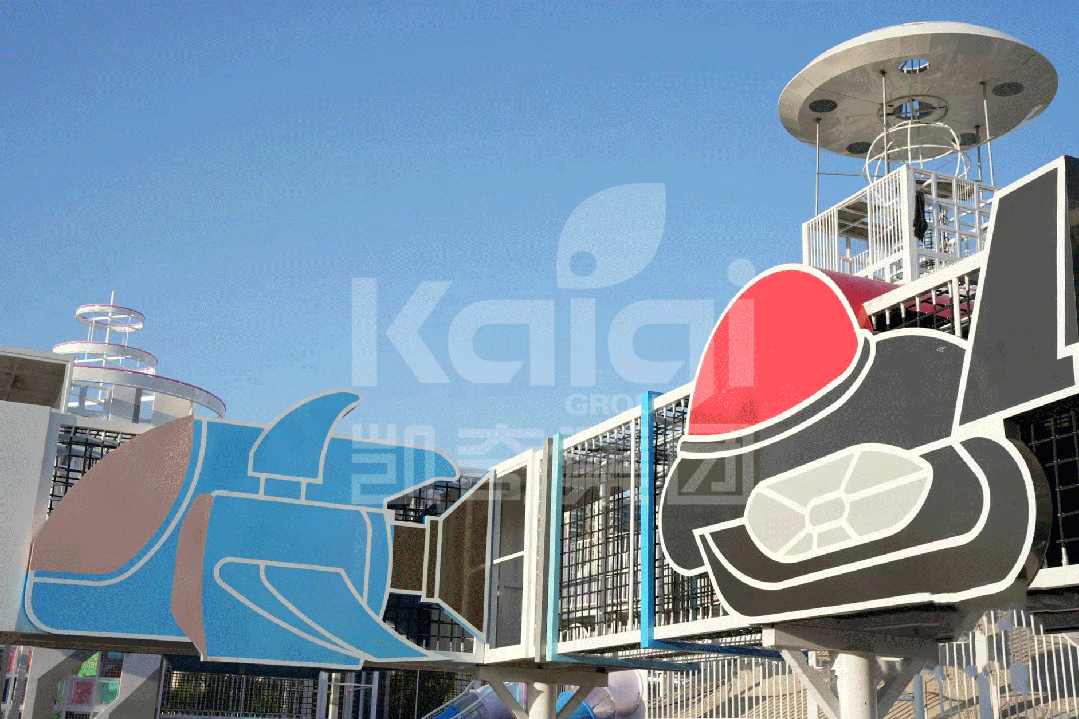 趣星空探索樂園 | 漫游無垠星空，發現神奇，探索快樂！