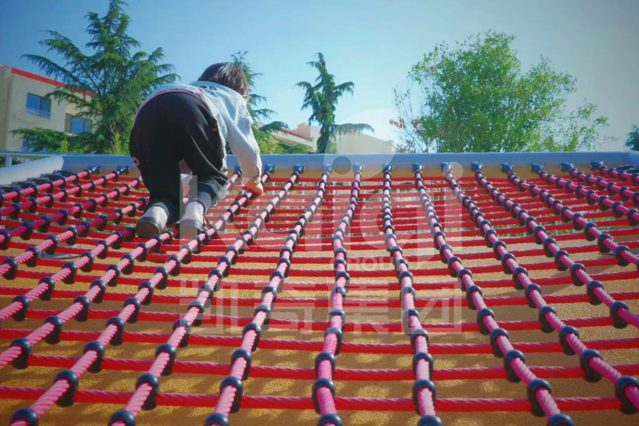 膠州三里河兒童樂園 | 置身生態(tài)綠廊,開啟游樂之旅 膠州三里河兒童樂園 | 置身生態(tài)綠廊,開啟游樂之旅