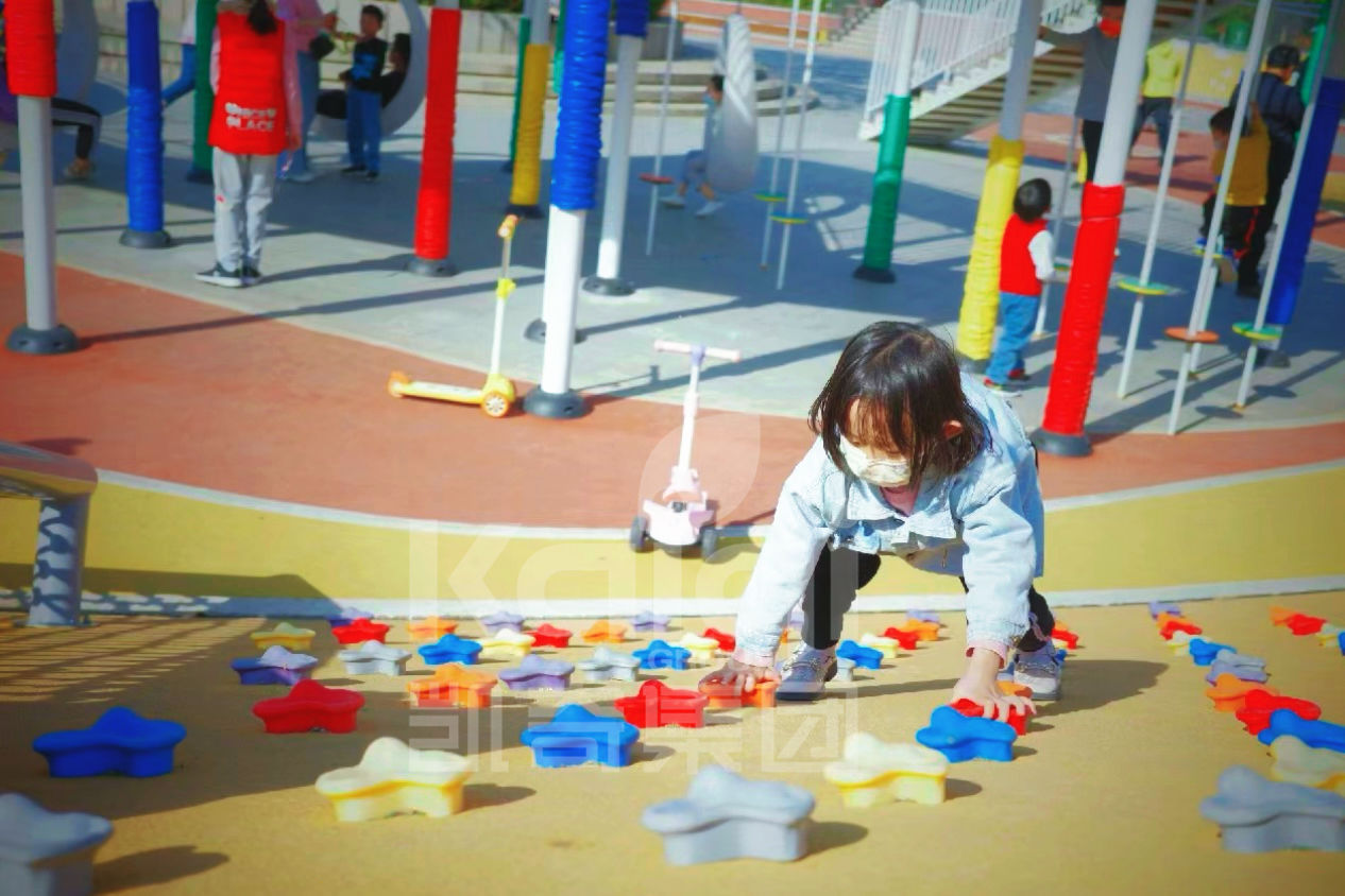 膠州三里河兒童樂園 | 置身生態(tài)綠廊,開啟游樂之旅 膠州三里河兒童樂園 | 置身生態(tài)綠廊,開啟游樂之旅