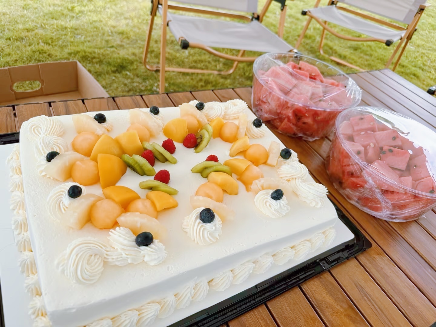 暢享初夏時光 共赴自然之旅 | 凱奇集團員工團建活動圓滿結(jié)束 暢享初夏時光 共赴自然之旅 | 凱奇集團員工團建活動圓滿結(jié)束