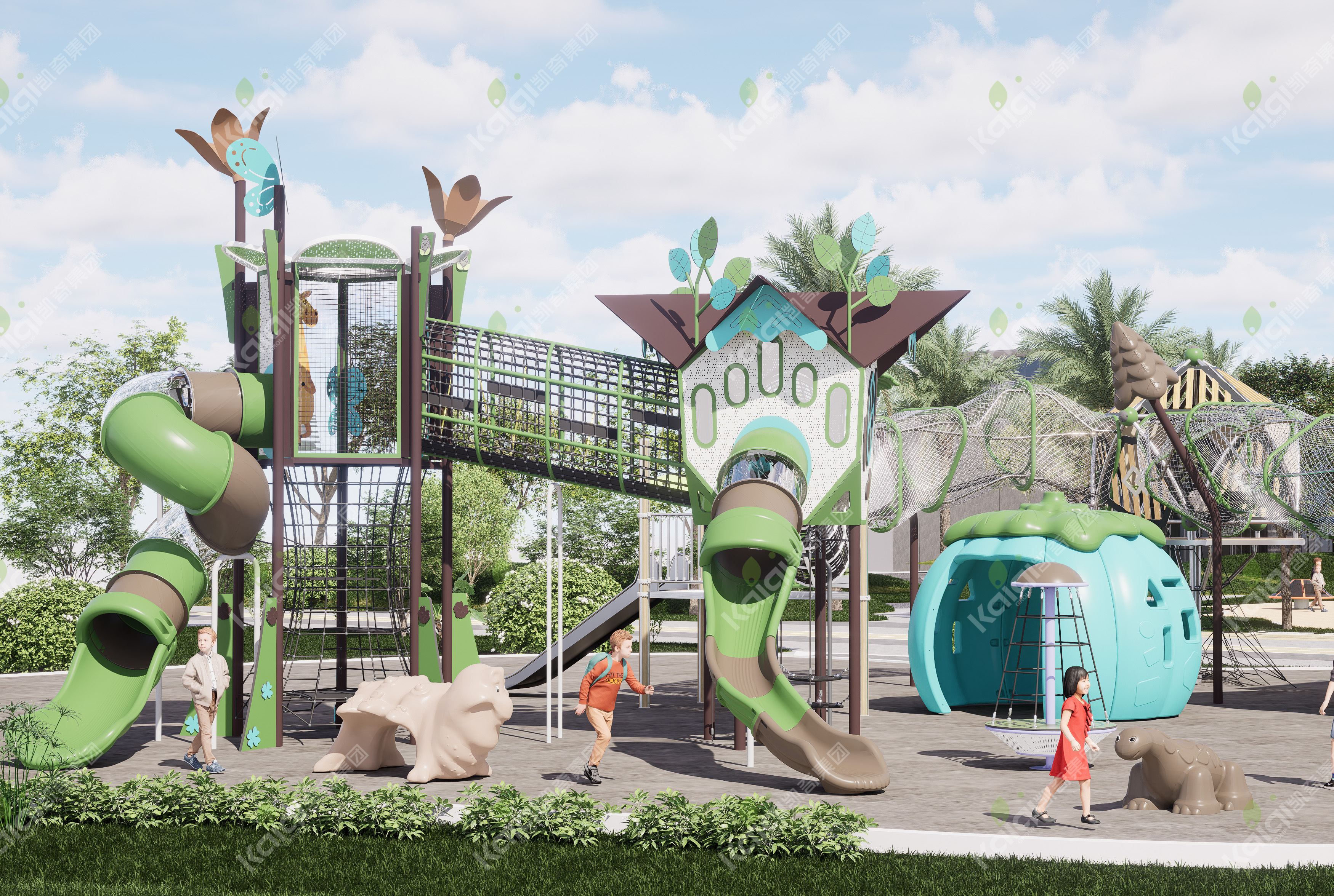 自“游”成長(zhǎng),趣“玩”童年|凱奇戶外游戲系列產(chǎn)品 自“游”成長(zhǎng),趣“玩”童年|凱奇戶外游戲系列產(chǎn)品