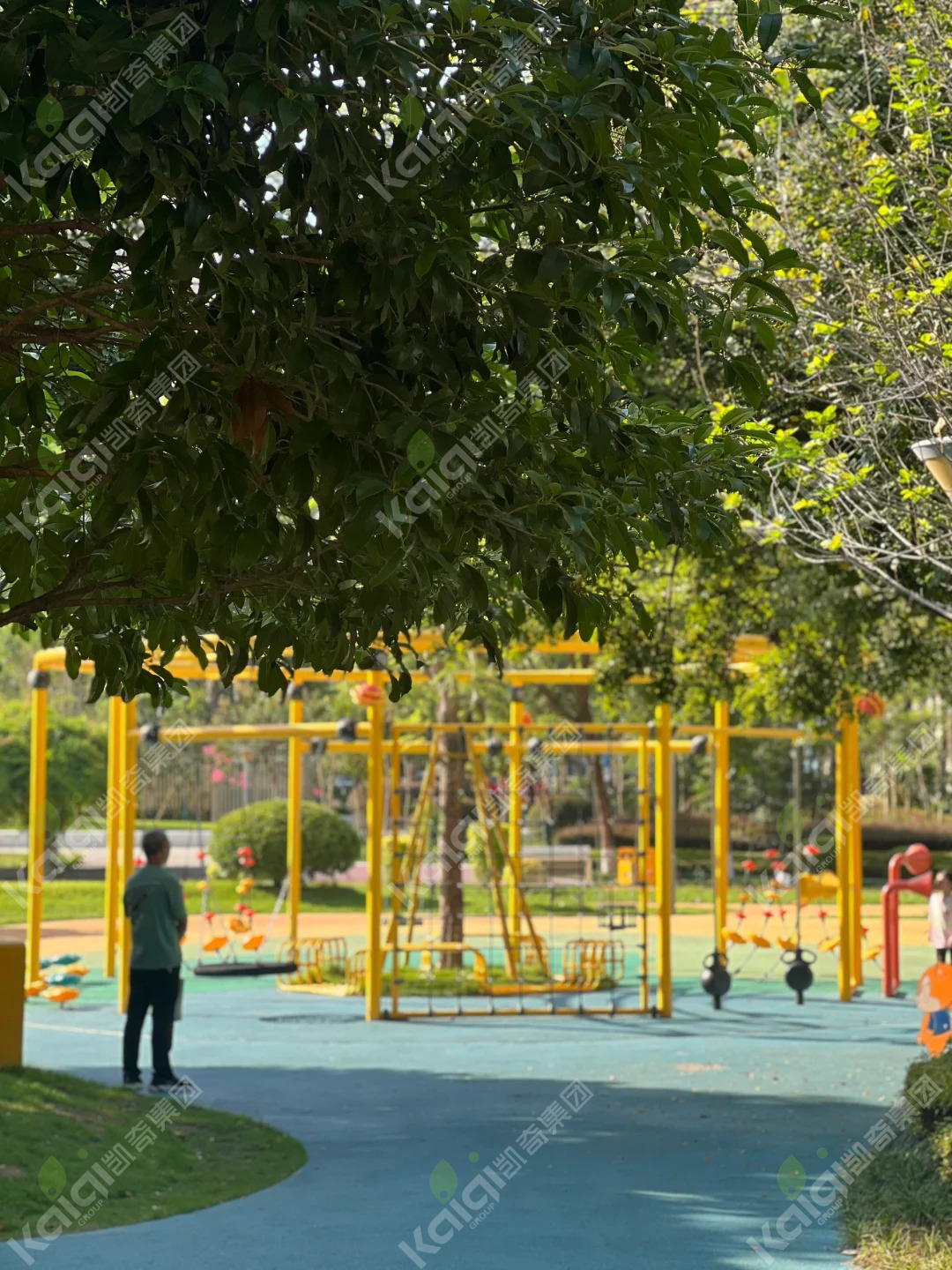 以兒童生態(tài)美育為切入點(diǎn)，激發(fā)孩子的無限創(chuàng)造力