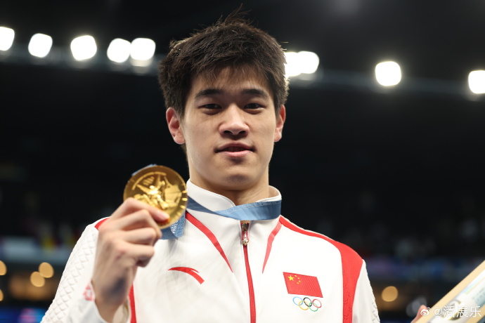 凱奇與奧運同行 | 童年的游樂場,夢想的起航點 凱奇與奧運同行 | 童年的游樂場,夢想的起航點