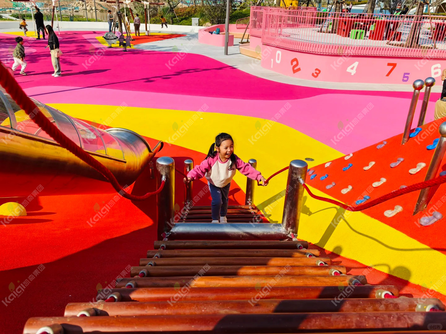 青島張村河生態(tài)公園 | 置身自然秘境,做綠色童年的探尋者 青島張村河生態(tài)公園 | 置身自然秘境,做綠色童年的探尋者