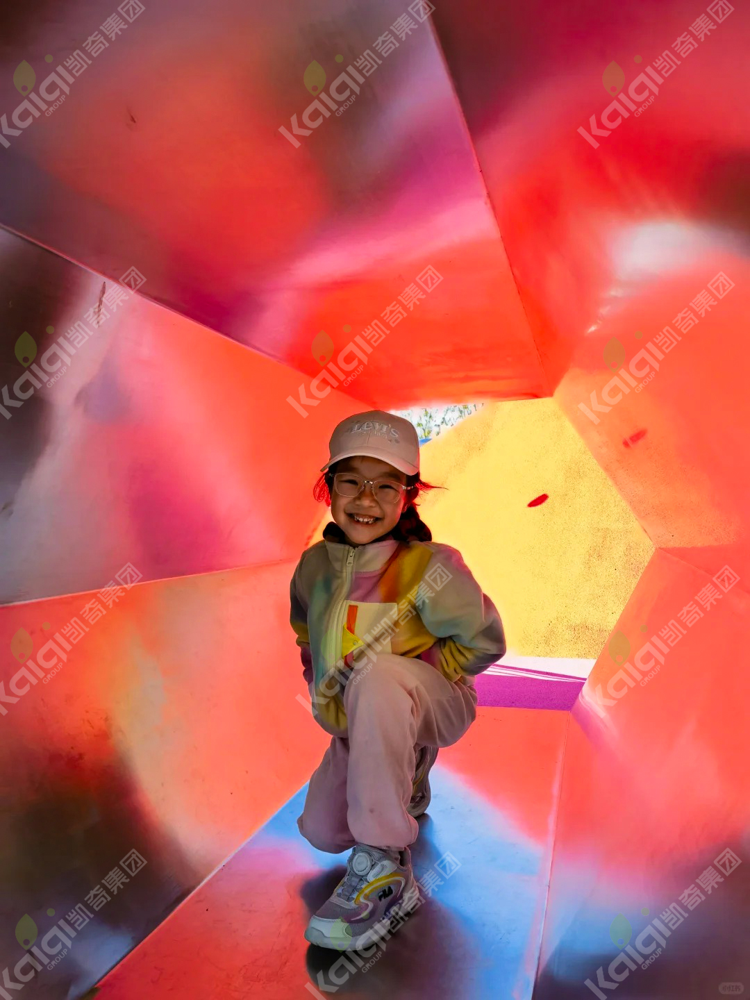 青島張村河生態(tài)公園 | 置身自然秘境,做綠色童年的探尋者 青島張村河生態(tài)公園 | 置身自然秘境,做綠色童年的探尋者