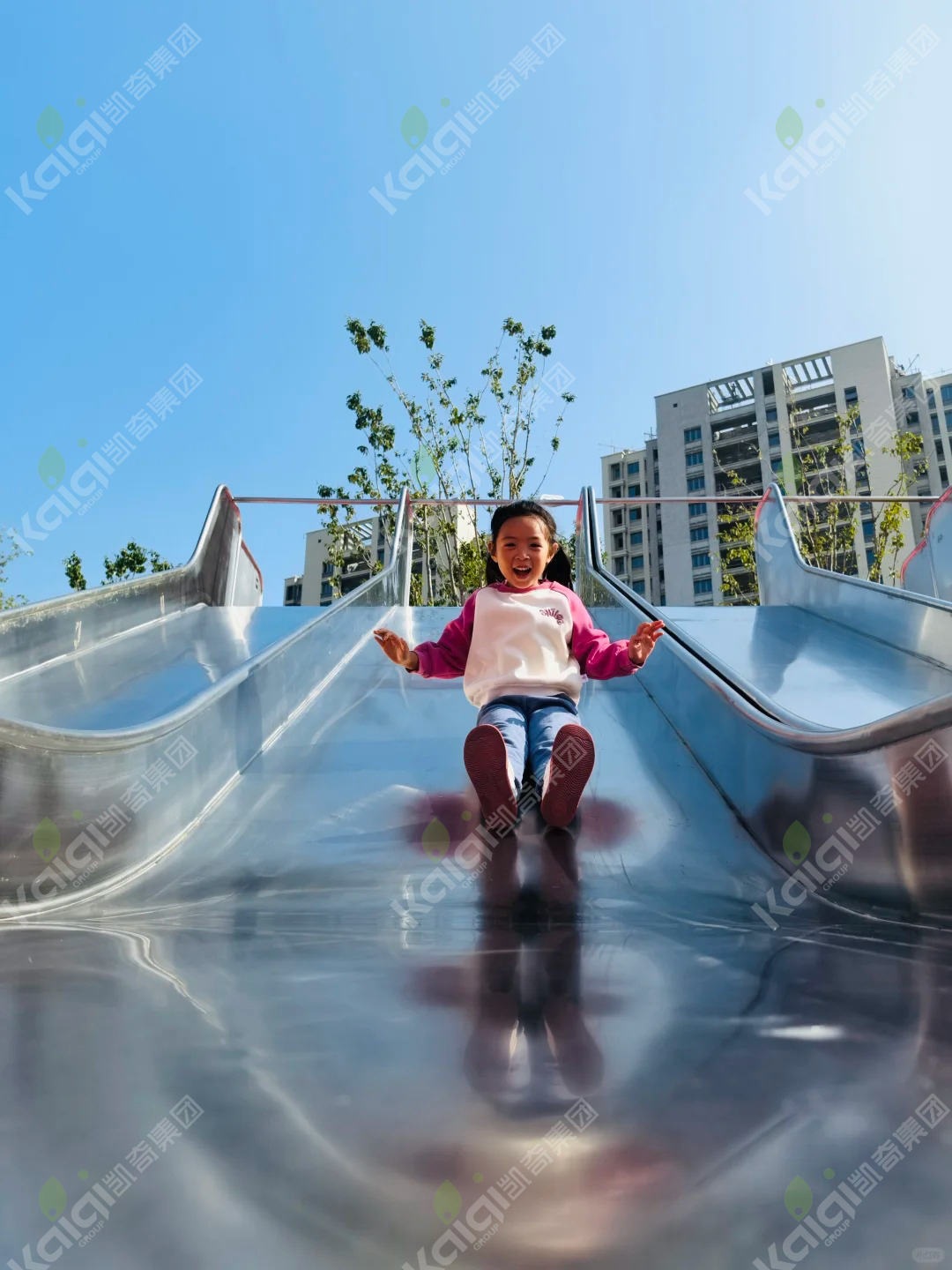 青島張村河生態(tài)公園 | 置身自然秘境,做綠色童年的探尋者 青島張村河生態(tài)公園 | 置身自然秘境,做綠色童年的探尋者