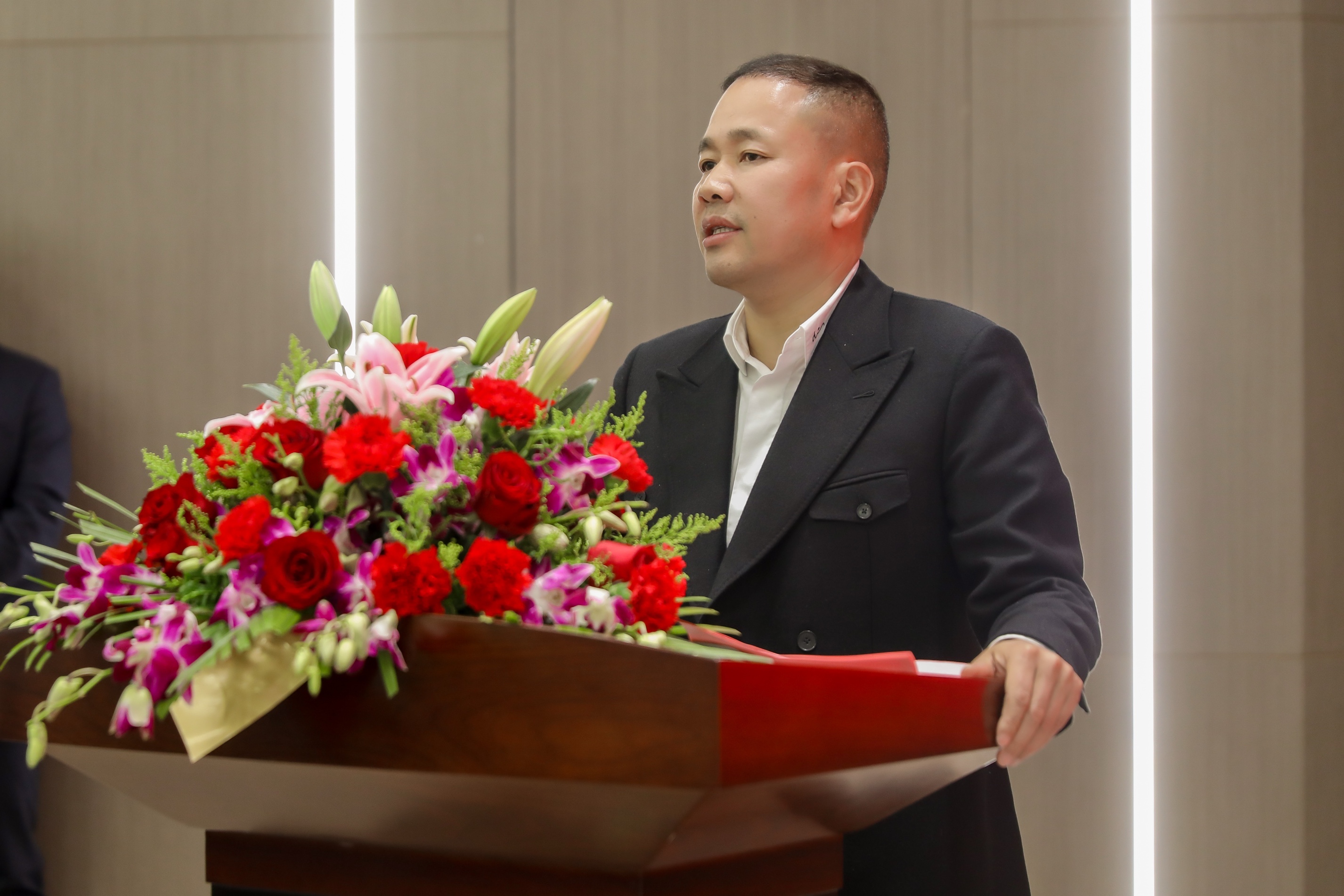 三十年如一日,逐夢前行 | 凱奇集團于上海、溫州兩地舉辦2024年度慶典 三十年如一日,逐夢前行 | 凱奇集團于上海、溫州兩地舉辦2024年度慶典